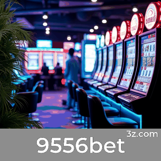 9556bet game mais image