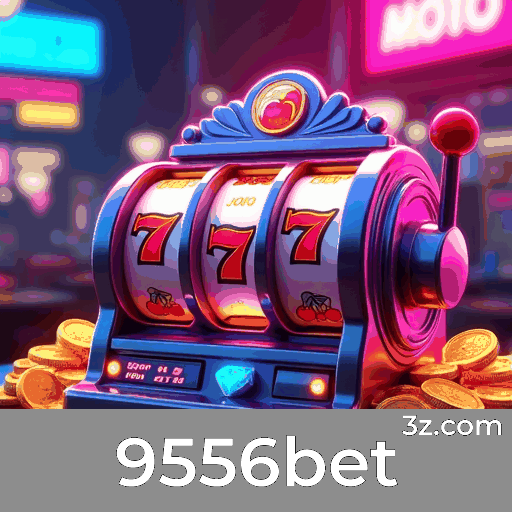 9556bet game mais image